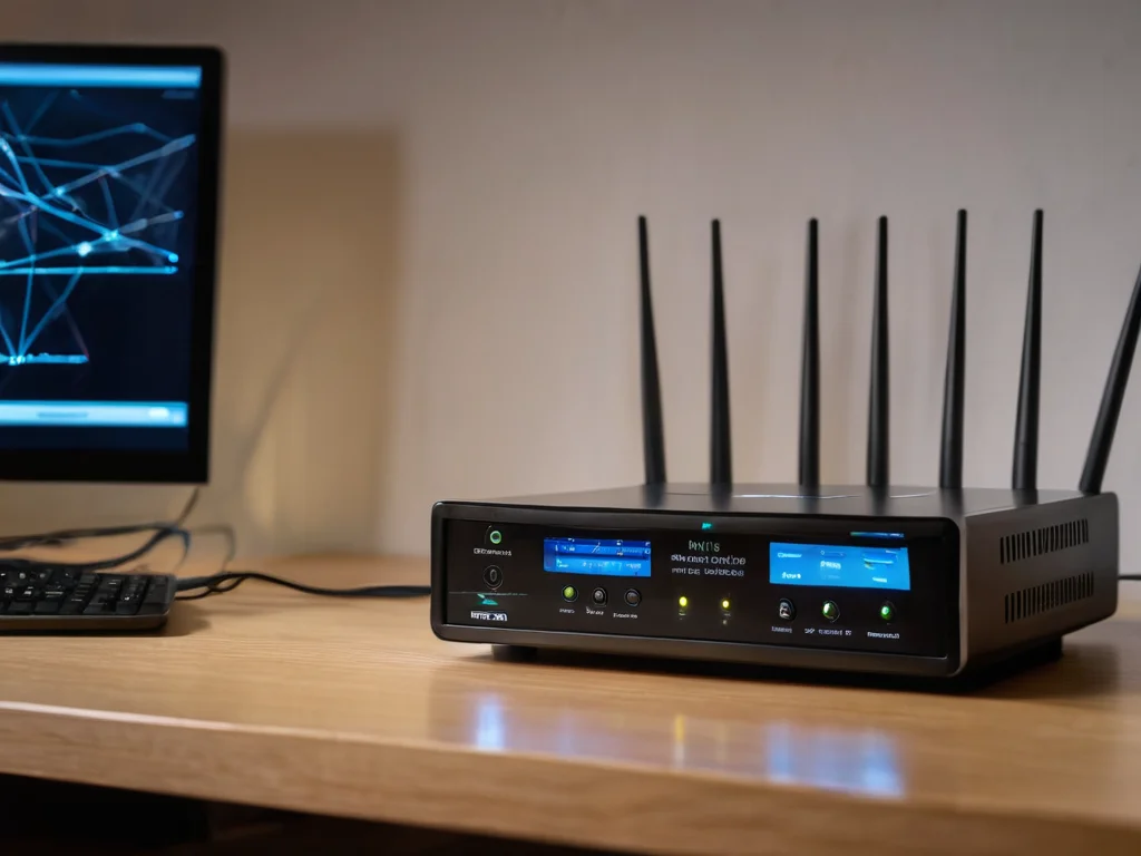 VPN静态路由规则备份方法实用操作全流程指南